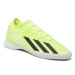 Adidas Topánky X Crazyfast League Indoor Boots IF0701 Žltá