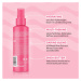 Lee Stafford For The Love Of Curls Leave In Conditioning Moisture Mist bezoplachový kondicionér 