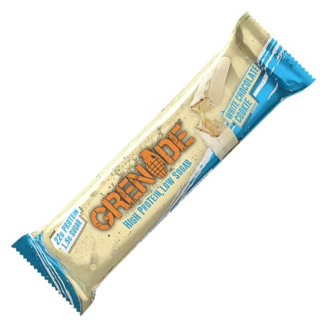 Grenade Protein Bar 60 g čokoláda-slaný karamel