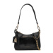 Steve Madden Kabelka Bdami Shoulderbag SM13001347-02002-BLK Čierna