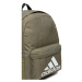 Detský batoh ADIDAS CLSC BOS BP-HR9810-Green