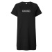 Spodná bielizeň Dámska nočná košeľa NIGHTSHIRT 000QS6800EUB1 - Calvin Klein