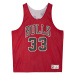 Mitchell & Ness NBA Chicago Bulls Scottie Pippen Reversible Mesh Tank - Pánske - Dres Mitchell &