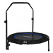 Physionics 86914 Physionics Fitness trampolína 101 cm, do 150 kg, modrá