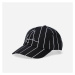 Karl Kani KK Signature Pinstripe Cap 7004096