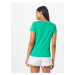 Polo Ralph Lauren Tričko  zelená / biela