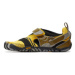 Vibram Fivefingers Topánky do posilňovne Kmd Sport M3648 Žltá