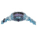 Versace VEZ701523 Active Policarbonat Chrono 45mm 3ATM