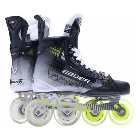 Kolečkové brusle Bauer Vapor RH Hyperlite 2 S24 INT, Intermediate, 6.5, 41, FIT 2