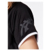 Asics Funkčné tričko Icon 2012C741 Čierna Regular Fit