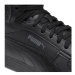 Puma Sneakersy Caven 2.0 Mid 392291 01 Čierna