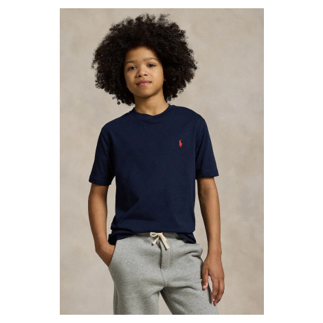 Chlapčenské tričká a tielka Ralph Lauren