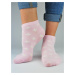 NOVITI Woman's Socks ST020-W-03