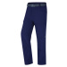 Men's outdoor pants HUSKY Keiry M blue