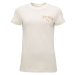 Puma SQUAD TEE Dámske tričko, béžová, veľkosť