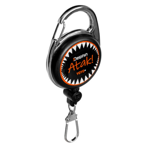 Delphin Jojo s Metrom YOYO+