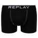 Pánske boxerky Replay Style 8 Cuff