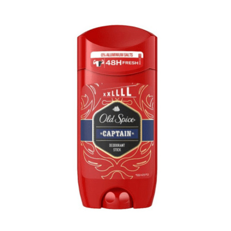 OLD SPICE Captain deodorant stick 85 ml