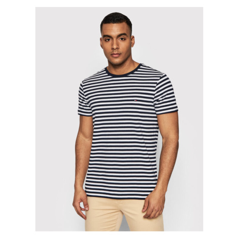 Pánske tričká Tommy Hilfiger