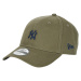 New-Era  WASHED 9FORTY® NEW YORK YANKEES  Šiltovky Kaki