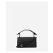 Kabelka Karl Lagerfeld K/Seven Grainy Cb Black