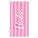 TOWEL POLYESTER BARBIE