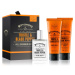 Scottish Fine Soaps Men’s Grooming Thistle & Black Pepper darčeková sada pre mužov