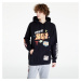 Mikina Mitchell & Ness Slap Sticker Hoodie Black