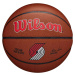 Wilson Team Alliance Portland Trail Blazers Ball WTB3100XBPOR