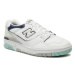 New Balance Sneakersy BB550WCA Biela