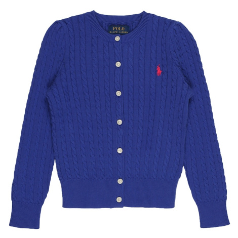 Dievčenské kardigany Ralph Lauren