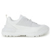 Calvin Klein Jeans  CHUNKY RUNNER LACEUP YM0YM00825  Módne tenisky Biela