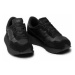 New Balance Sneakersy GS237BK1 Čierna