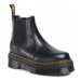 Dr. Martens Členková obuv s elastickým prvkom 2976 Quad 24687001 Čierna