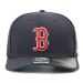 47 Brand Šiltovka Boston Red Sox 47 Clean Up B-CLZOE02WBP-NY Tmavomodrá