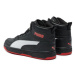 Puma Sneakersy Rebound Joy Jr 374687 31 Biela