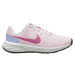 Nike obuv Revolution 6 Big Kids pearl pink