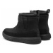 Helly Hansen Snehule W Adore Boot 11746_990 Čierna