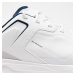Pánska golfová vodoodolná obuv MW 500 bielo-sivá