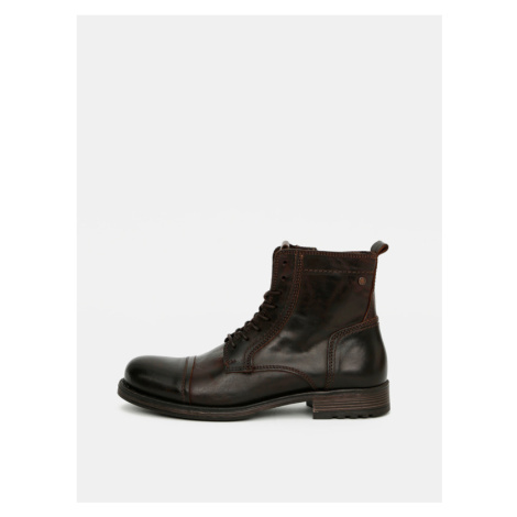Pánske Chelsea boots Jack & Jones