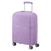 American Tourister Kabinový cestovní kufr StarVibe S EXP 37/41 l - žlutá