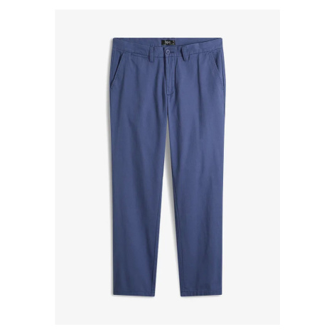 Chino nohavice Regular Fit, Straight bonprix