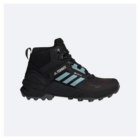 Women's shoes adidas Terrex Swift R3 Mid GTX W Black