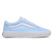 Vans Tenisky Old Skool VN0007NTBLU1 Modrá