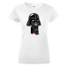 Dámské tričko Darth Vader - tričko pre milovníkov humoru a filmov