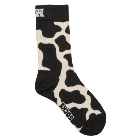 Happy socks  COW  Vysoké ponožky Viacfarebná