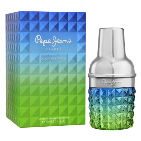 Pepe Jeans Cocktail Edition For Him - EDT 30 ml