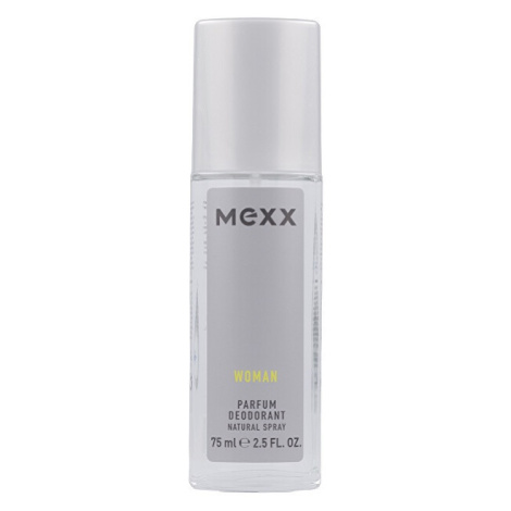 Mexx Woman Deo 75ml