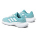 Adidas Topánky GameCourt 2 W GW6262 Modrá