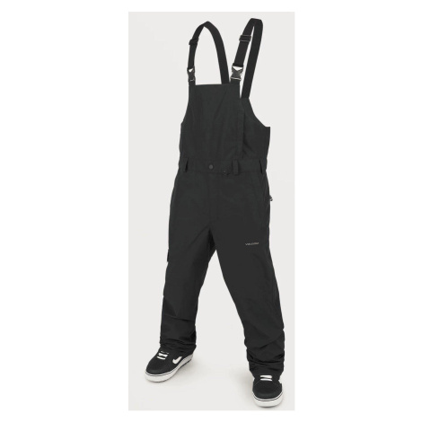 Nohavice Volcom V.CO Sparta Bib Overalls